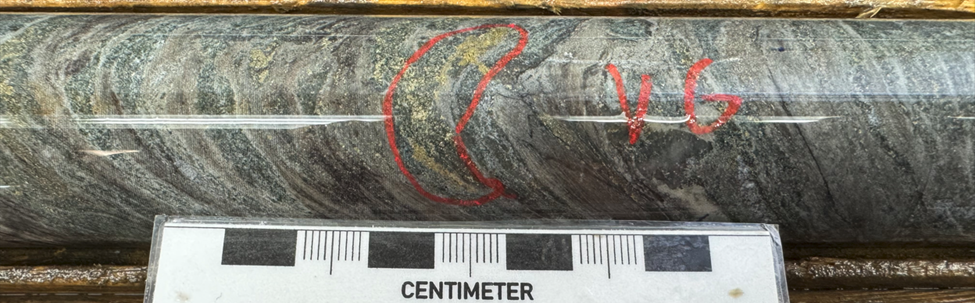 image 4 West Red Lake Gold Adding Confidence to Rowan Mine Resource and Extending Vein Zones