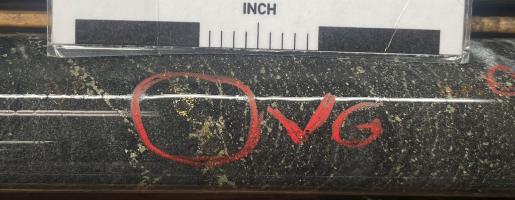 image 1 West Red Lake Gold Reports 43.38 g/t Au over 3.85m, 53.87 g/t Au over 3.1m and 10.22 g/t Au over 13.35m from Austin 955 and 904 Complexes – Madsen Mine