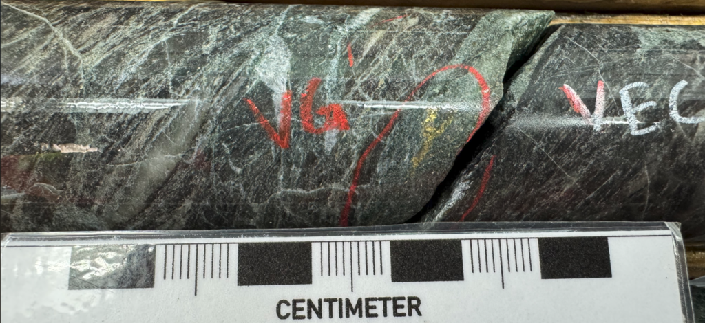 image 3 West Red Lake Gold Reports 43.38 g/t Au over 3.85m, 53.87 g/t Au over 3.1m and 10.22 g/t Au over 13.35m from Austin 955 and 904 Complexes – Madsen Mine